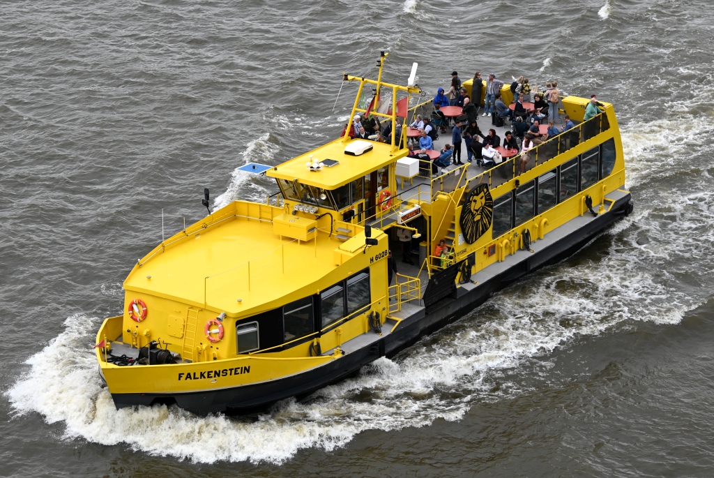 M/S FALKENSTEIN (1992)