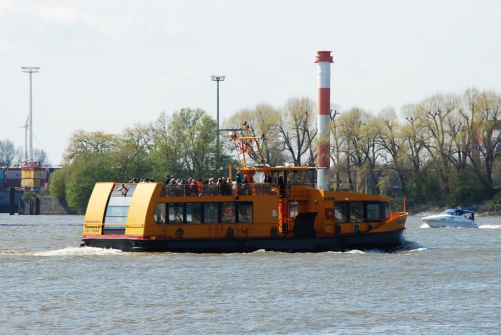 M/S FALKENSTEIN (1992)