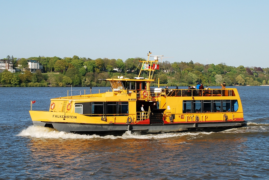M/S FALKENSTEIN (1992)