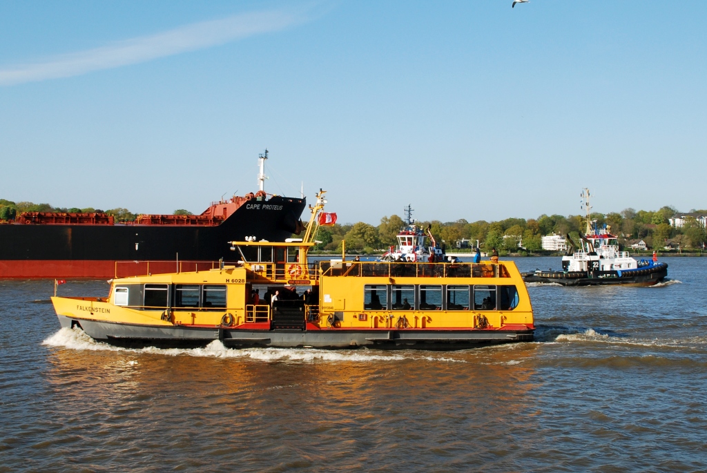 M/S FALKENSTEIN (1992)