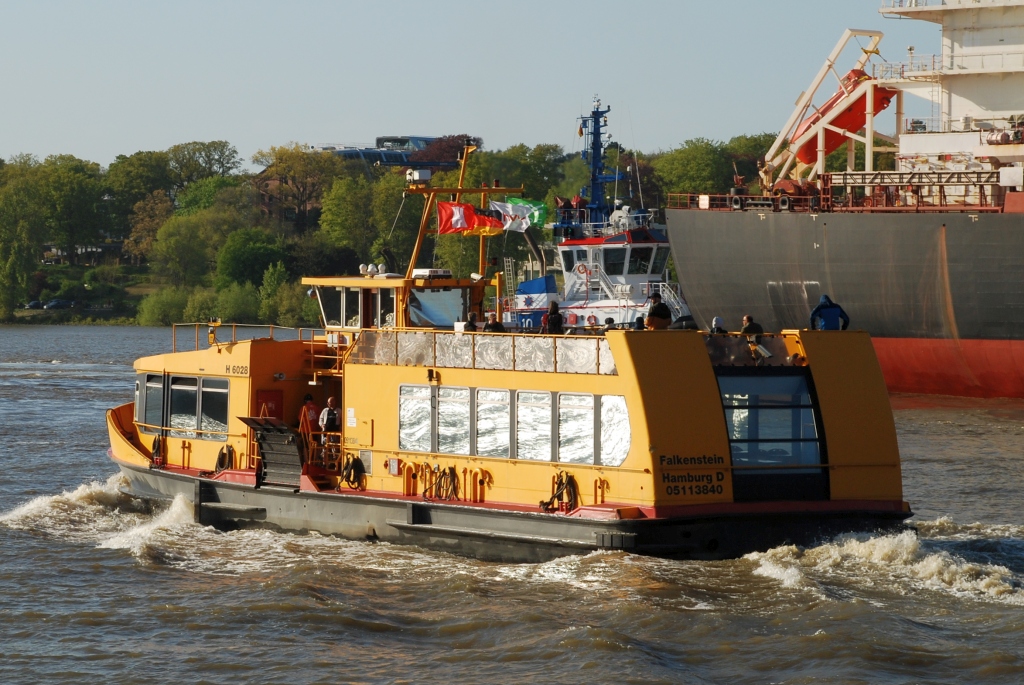M/S FALKENSTEIN (1992)