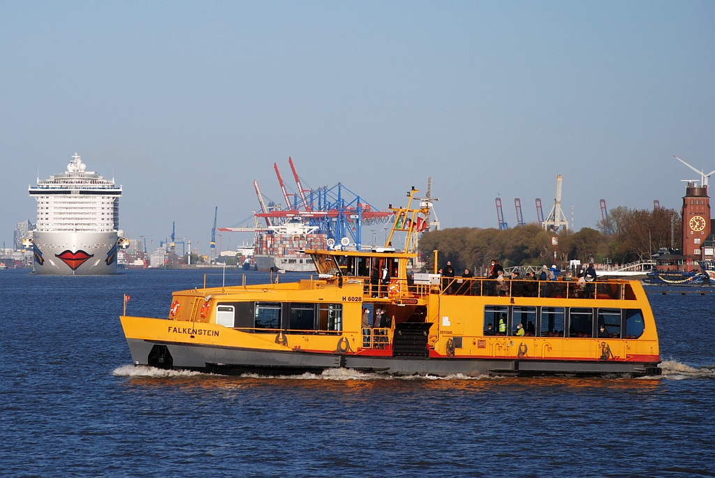 M/S FALKENSTEIN (1992)