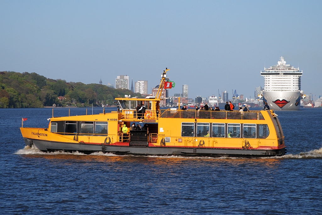 M/S FALKENSTEIN (1992)