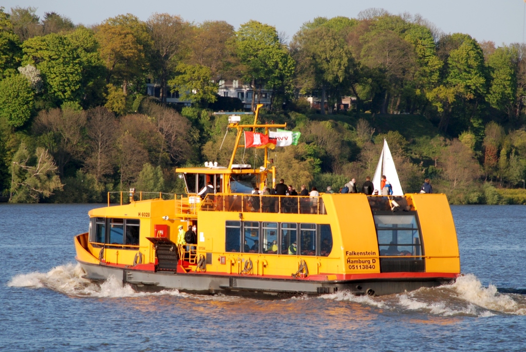 M/S FALKENSTEIN (1992)