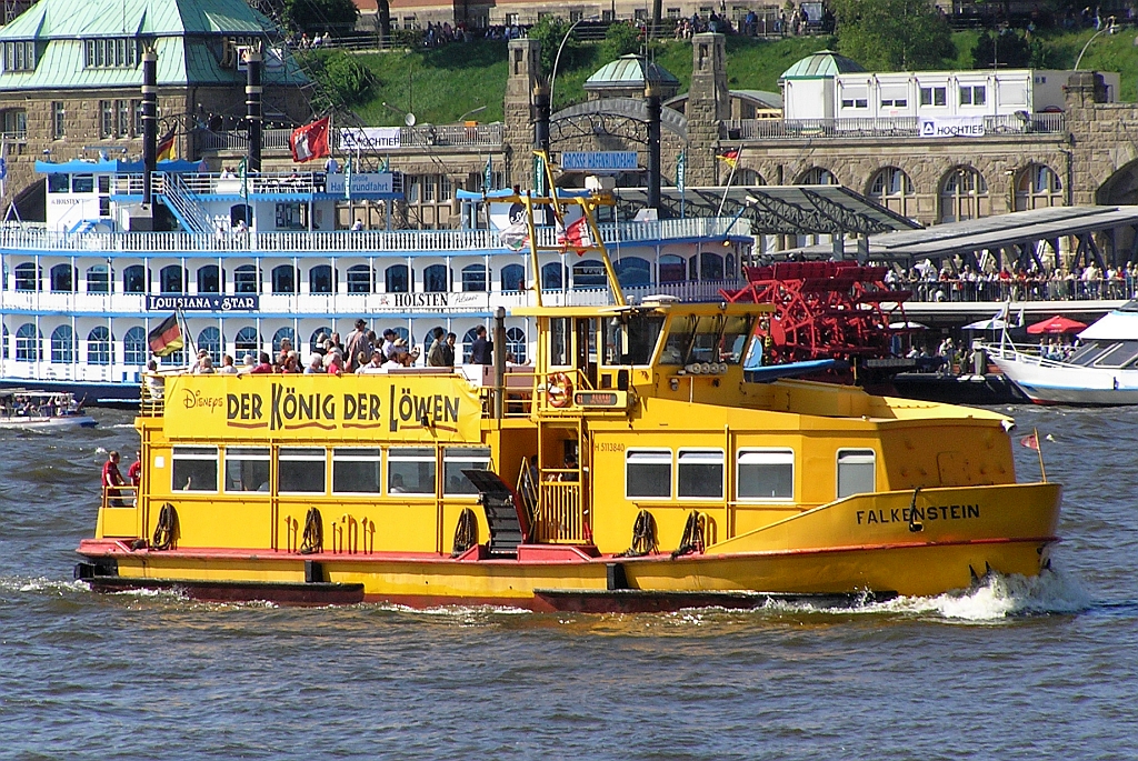 M/S FALKENSTEIN (1992)