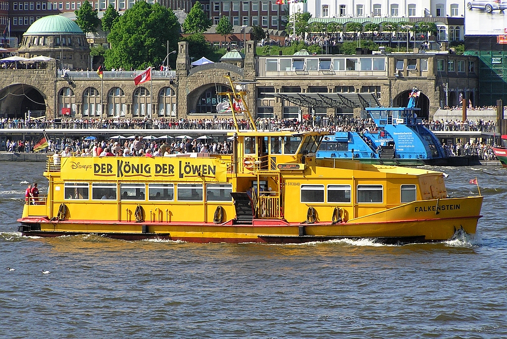 M/S FALKENSTEIN (1992)
