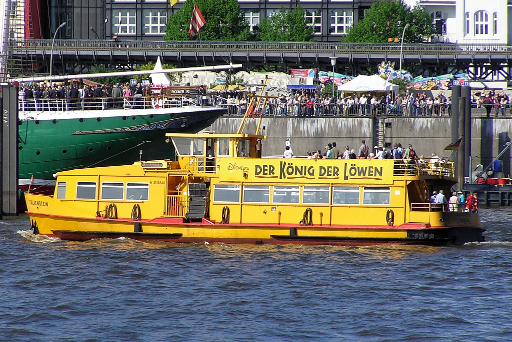 M/S FALKENSTEIN (1992)