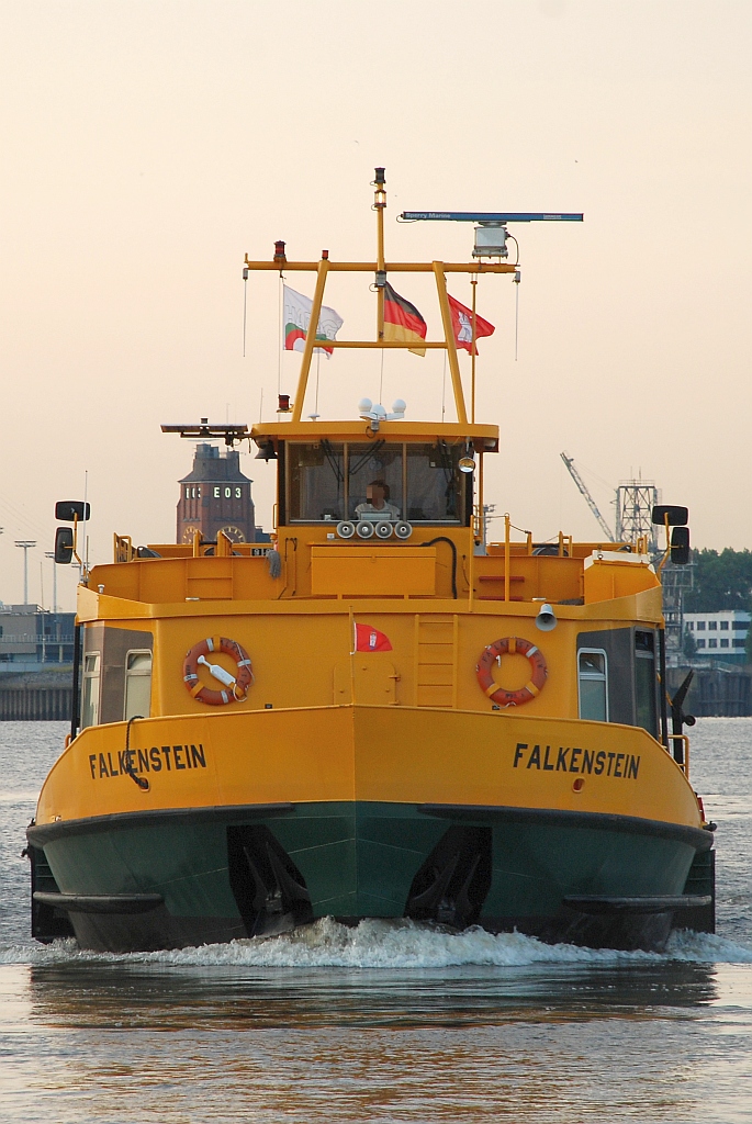 M/S FALKENSTEIN (1992)