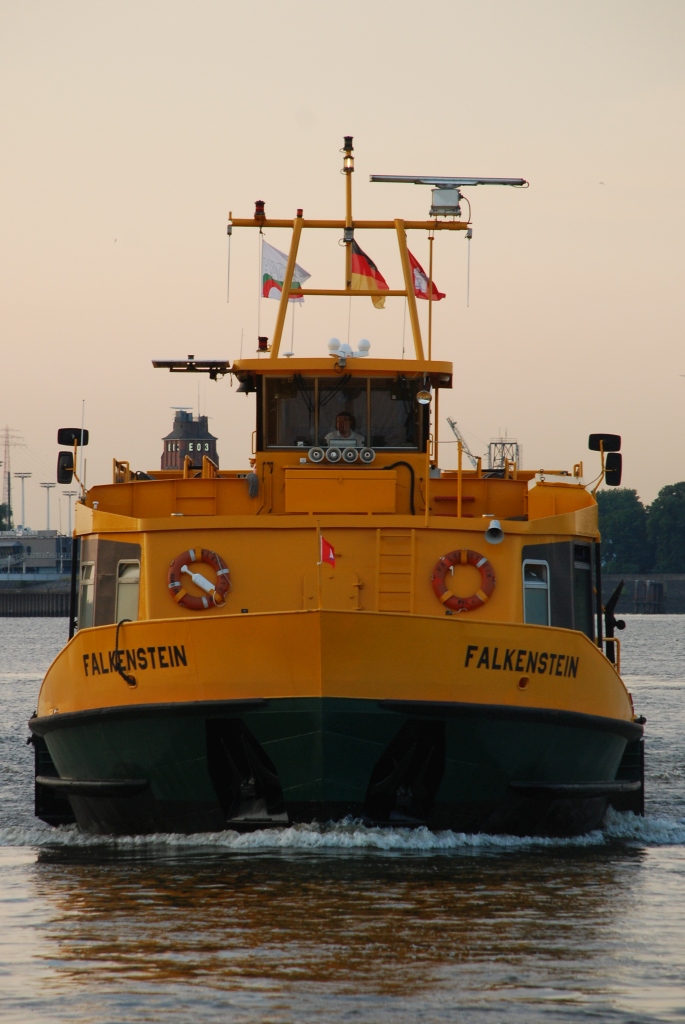 M/S FALKENSTEIN (1992)