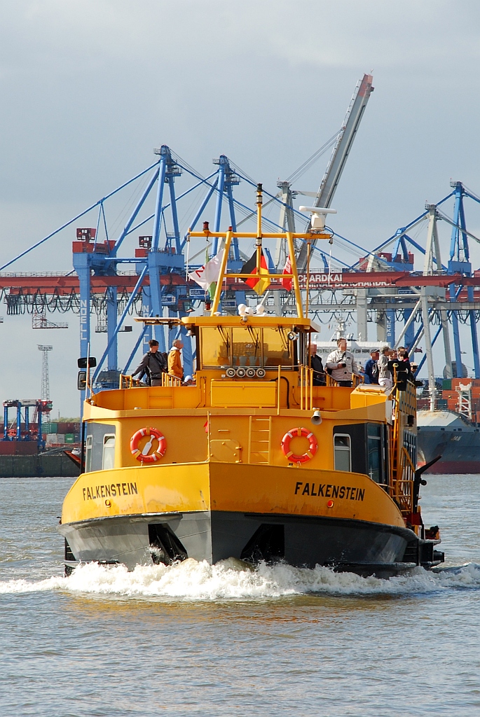 M/S FALKENSTEIN (1992)