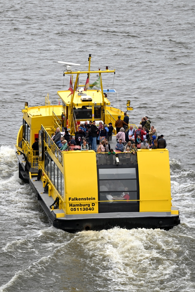 M/S FALKENSTEIN (1992)