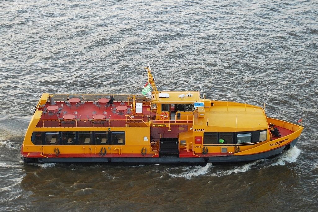 M/S FALKENSTEIN (1992)