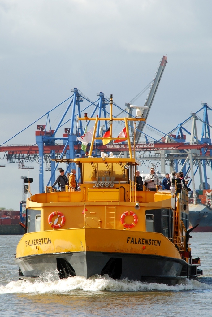 M/S FALKENSTEIN (1992)