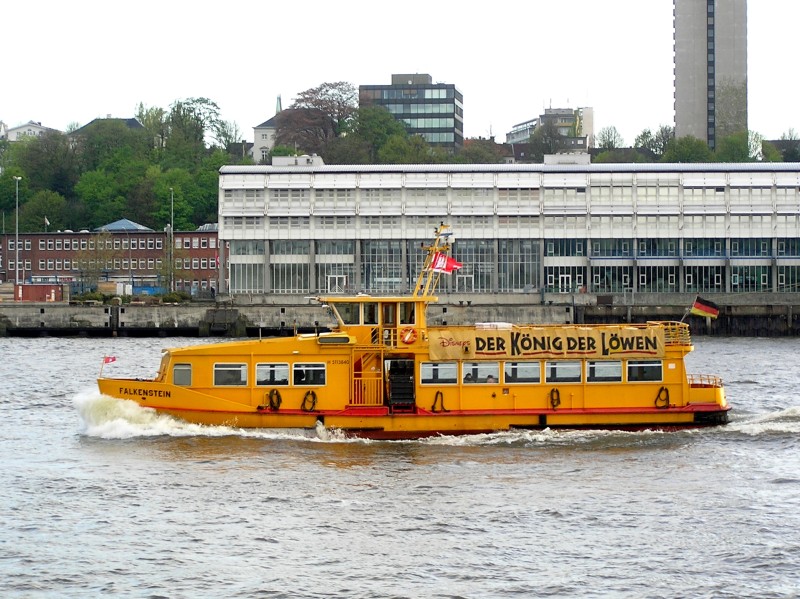 M/S Falkenstein (1992)