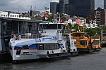 M/S MEIN SCHIFF 7 (2024) & M/S FALKENSTEIN (1992)