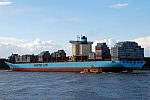 M/S GUDRUN M�RSK (2005) & M/S FALKENSTEIN (1992)