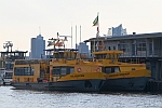 M/S FALKENSTEIN (1992) & M/S WOLFGANG BORCHERT (1993)