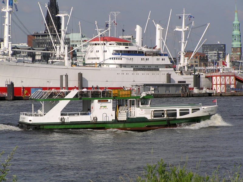 M/S Finkenwerder (1989)