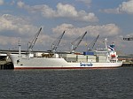 M/S Fortuna Bay (1993)