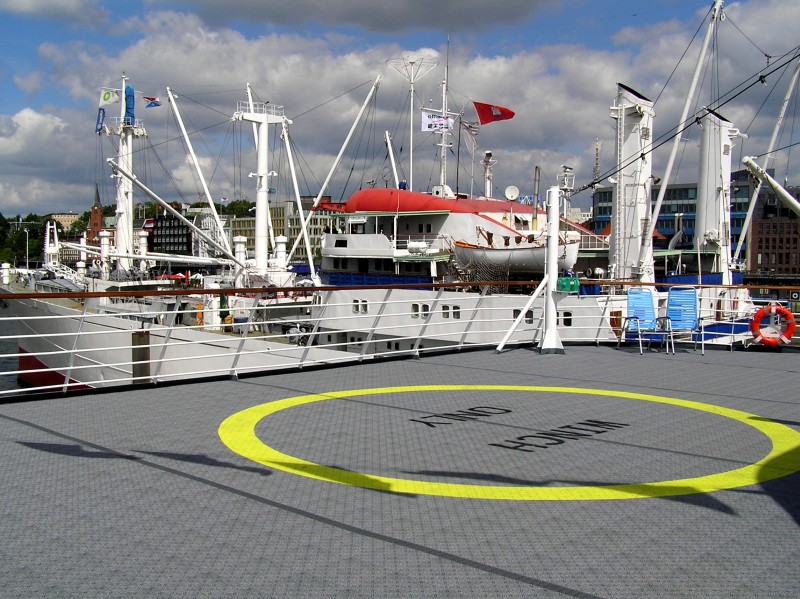 M/S Fram (2007)