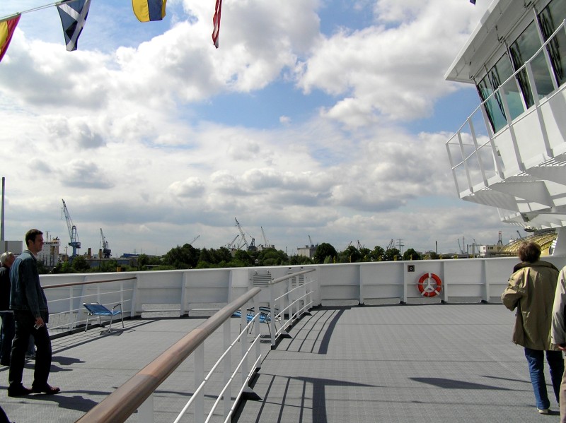 M/S Fram (2007)