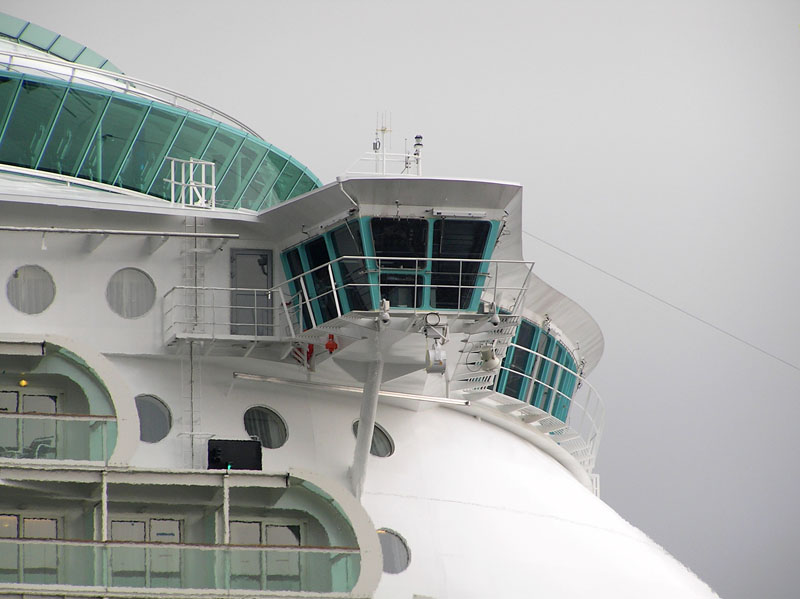 M/S Freedom Of The Seas (2006) -  by Ingo Josten