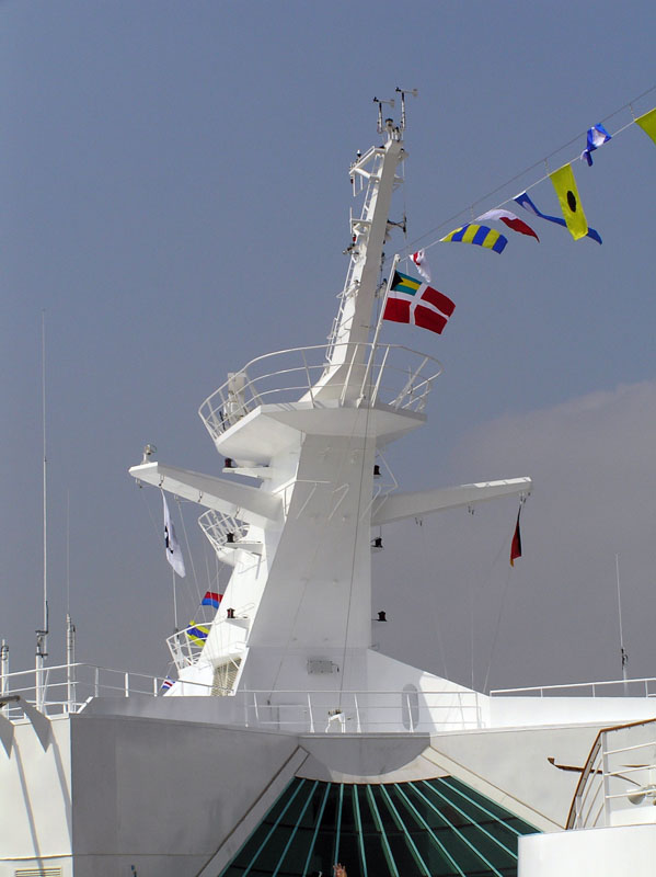 M/S Freedom Of The Seas (2006) -  by Ingo Josten