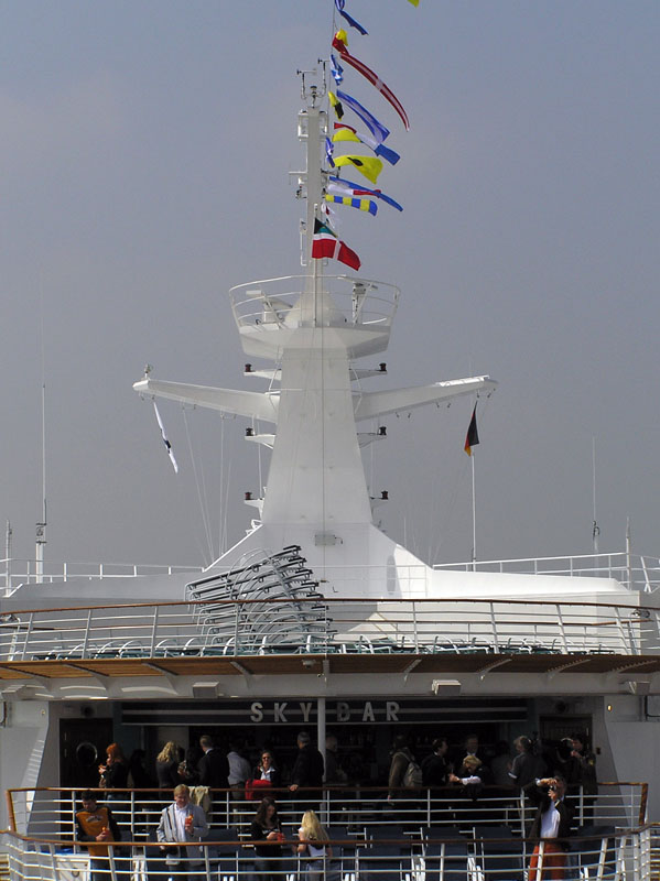 M/S Freedom Of The Seas (2006) -  by Ingo Josten