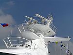 Radarmast - M/S Freedom Of The Seas (2006)