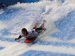 Surfanlage 'Flowrider' - M/S Freedom Of The Seas (2006)