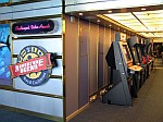 Videospiele 'Challanger’s Arcade' - M/S Freedom Of The Seas (2006)