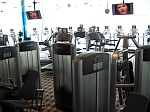 Cardiogerte im 'ShipShape Fitness Center' - M/S Freedom Of The Seas (2006)