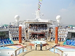 'Skylight Chapel' - M/S Freedom Of The Seas (2006)