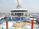 'Skylight Chapel' - M/S Freedom Of The Seas (2006)