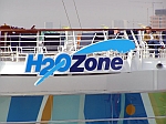 'H20-ZONE' - M/S Freedom Of The Seas (2006)