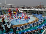 'Skylight Chapel' - M/S Freedom Of The Seas (2006)