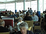 'Windjammer Caf' - M/S Freedom Of The Seas (2006)