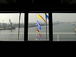 Blick vom Kommandostand - M/S Freedom Of The Seas (2006)