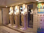 'Pharaoh’s Palace' - M/S Freedom Of The Seas (2006)