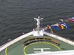 Treppenaufgang - M/S Freedom Of The Seas (2006)