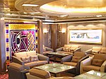 Salon 'Connoisseur Club' - M/S Freedom Of The Seas (2006)