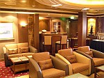 Salon 'Connoisseur Club' - M/S Freedom Of The Seas (2006)