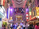 'Royal Promenade' - M/S Freedom Of The Seas (2006)