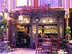 Pub 'Bull & Bear' auf der 'Royal Promenade' - M/S Freedom Of The Seas (2006)