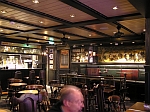 Pub 'Bull & Bear' auf der 'Royal Promenade' - M/S Freedom Of The Seas (2006)