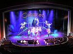 Theater 'Arcadia' - M/S Freedom Of The Seas (2006)