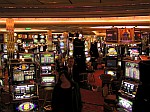 Einarmige Banditen im 'Casino Royale' - M/S Freedom Of The Seas (2006)