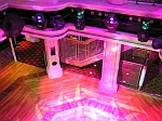 Nightclub 'The Crypt' - M/S Freedom Of The Seas (2006)