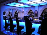 Nightclub 'The Crypt' - M/S Freedom Of The Seas (2006)