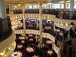 Hauptrestaurant - M/S Freedom Of The Seas (2006)